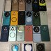 Honor Magic 5 Pro Albastru